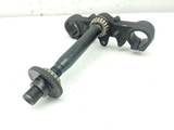 07 BMW F650 GS F650GS Bottom Lower Triple Steering Tree Clamp