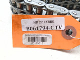 21-25 Harley Davidson Street Bob FXBBS Primary Chain With Tensioner