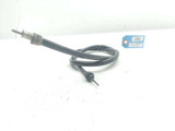 80-83 Yamaha XS400 Speedo Cable