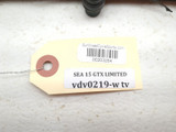 10-16 Seadoo GTX Limited IS 260 Electronic Suspension Module ECU ECM Box CDI