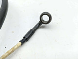 02 BMW R1150GS R1150 GS Clutch Line Hose