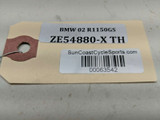 02 BMW R1150GS R1150 GS Clutch Line Hose
