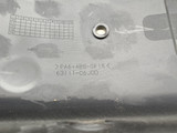 13-19 Suzuki VL1500 Boulevard C90T Rear Wheel Fender 63111-06J00