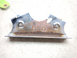 96-09 Kawasaki Vulcan 500 EN500C Headlight Mount Bracket Holder