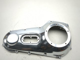 05-09 Harley Softail Heritage Classic FLSTCI Engine Motor Outer Clutch Cover