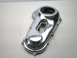 05-09 Harley Softail Heritage Classic FLSTCI Engine Motor Outer Clutch Cover