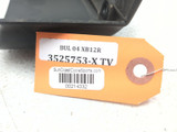 04-10 Buell Lightning XB12S Front Left Oil Cooler Cover M0070.02A8
