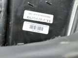 17-22 Harley FLHTK Electra Glide Ultra Limited Seat Passenger Backrest