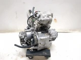 08-16 Can Am Spyder Roadster RS Engine Motor Block Complete