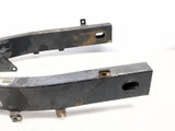 08-16 Can Am Spyder Roadster RS Rear Swingarm 706000671