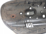 02-07 Yamaha Road Star XV1700 Rear Wheel Fender