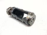 04-08 Yamaha Grizzly 660 YFM660 Shift Drum 5KM-18540-02-00 TRSH JR