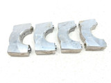 97-04 Honda Valkyrie 1500 GL1500CT Engine Motor Camshaft Holder Clamps