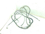 12 Kubota RTV 1100 Gas Fuel Line Hose