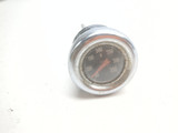 00-07 Harley-Davidson Softail Deuce FXSTD Oil Temperature Gauge Dipstick Tach