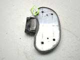 04-10 Kawasaki Vulcan 2000 VN2000 Rear Left Floorboard Floor Board