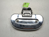 04-10 Kawasaki Vulcan 2000 VN2000 Rear Left Floorboard Floor Board