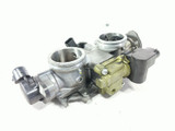 14 15 Honda Valkyrie 1800 GL1800C Throttle Body Bodies