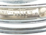 10-16 Harley FLHTKSE Electra Glide Ultra Chisel Front  Wheel STRAIGHT 17 x 3.00