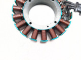 08-13 Harley Davidson FLTRU Road Glide Ultra Stator Fly Wheel Magneto Rotor