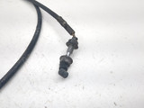 08-16 Can Am Spyder Roadster RS Push & Pull Throttle Cable Set