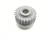 00-07 Harley-Davidson Softail Deuce FXSTD Compensator Sprocket Assembly