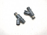 07-13 Harley FXDB Dyna Street Bob Gas Fuel Injectors