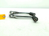 17-22 Harley FLHTK Electra Glide Ultra Limited Heel Toe Shifter