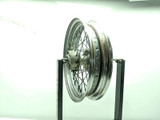 98-03 Harley Davidson Sportster XL883 Rear Wheel Rim STRAIGHT 16X3.00 43085-97