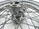 98-03 Harley Davidson Sportster XL883 Rear Wheel Rim STRAIGHT 16X3.00 43085-97
