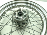 98-03 Harley Davidson Sportster XL883 Rear Wheel Rim STRAIGHT 16X3.00 43085-97