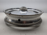 97-04 Honda Valkyrie 1500 GL1500CF Front Wheel Rim STRAIGHT 17x3.50