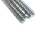 08 Harley Heritage Softail Classic FLSTC Engine Motor Pushrods