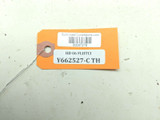 05 Harley Electra Glide Classic FLHTCI Switch System