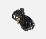 QuadBoss Dual LED Wire Harness Kit QuadBoss 568053