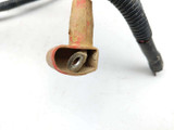 12 Can Am Outlander 800R X-MR Positive Battery Wire Cable Line