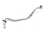 03 Harley FXSTDSE Softail Deuce Screamin Eagle Oil Cooler Line Hose (B)