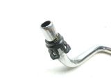 03 Harley FXSTDSE Softail Deuce Screamin Eagle Oil Cooler Line Hose (B)