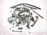 76 Honda CB125 Miscellaneous Parts Master Hardware Bolt Kit
