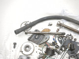 76 Honda CB125 Miscellaneous Parts Master Hardware Bolt Kit