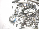76 Honda CB125 Miscellaneous Parts Master Hardware Bolt Kit