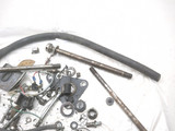 76 Honda CB125 Miscellaneous Parts Master Hardware Bolt Kit