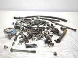 76 Honda CB125 Miscellaneous Parts Master Hardware Bolt Kit