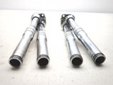 04-10 Kawasaki Vulcan 2000 VN2000 Cylinder Clutch Push Rods Tubes
