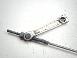 91-03 Honda CB750 Nighthawk 750 Shifter Shift Pedal Link Linkage