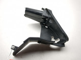 97-04 Honda Valkyrie 1500 GL1500CF Lower Leg Vent Trim Fairing 64270-MBYA-0000
