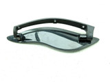 17-22 Harley FLHTK Electra Glide Ultra Limited Front Wind Deflector B