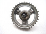21-25 Harley Davidson Street Bob FXBBS Compensator Gear