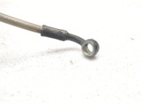 04-10 Buell Lightning XB12S Front & Rear Brake Line Set