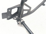 04-10 Buell Lightning XB12S Engine Oil Cooler Mount Bracket